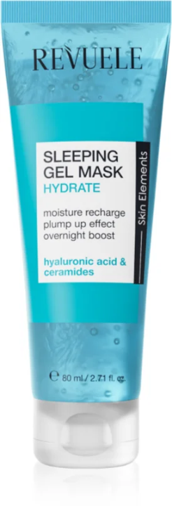 Revuele Sleeping Gel Mask Hydrate