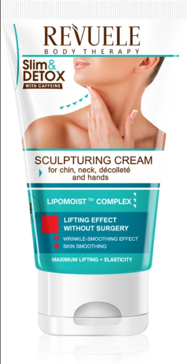 Revuele Slim & Detox With Caffeine