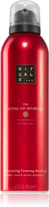 Rituals The Ritual Of Ayurveda