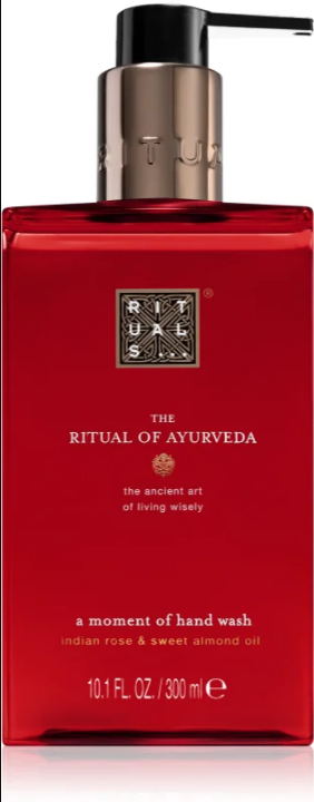 Rituals The Ritual Of Ayurveda