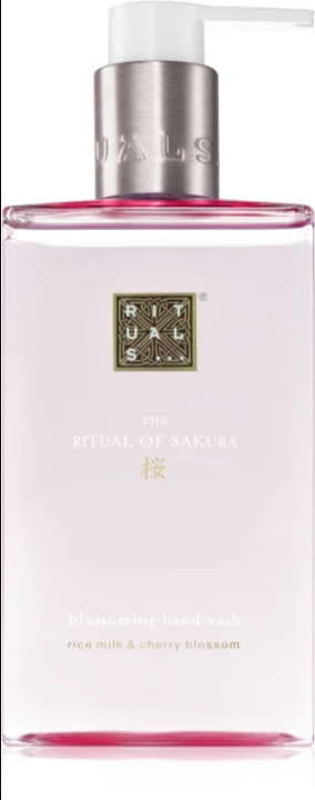 Rituals The Ritual Of Sakura