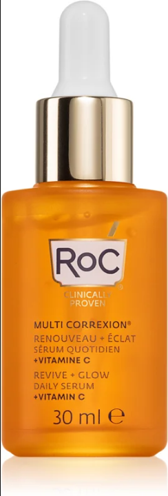 RoC Multi Correxion Revive + Glow