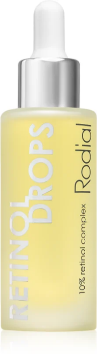 Rodial Retinol Drops