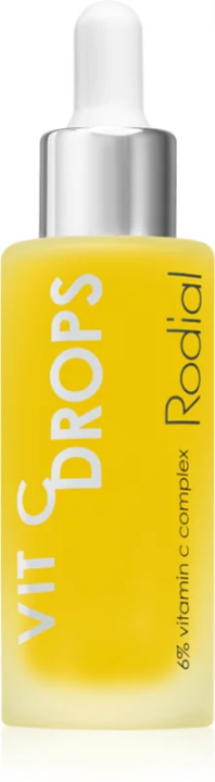 Rodial Vit C Drops