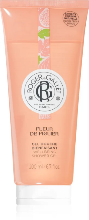 Roger & Gallet Fleur de Figuier