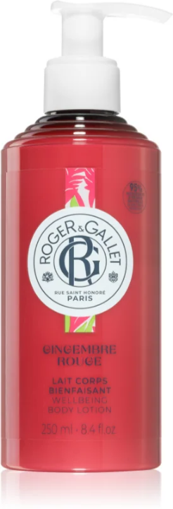 Roger & Gallet Gingembre Rouge