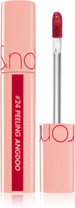 rom&nd Juicy Lasting