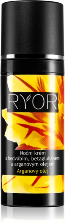 RYOR Argan Oil