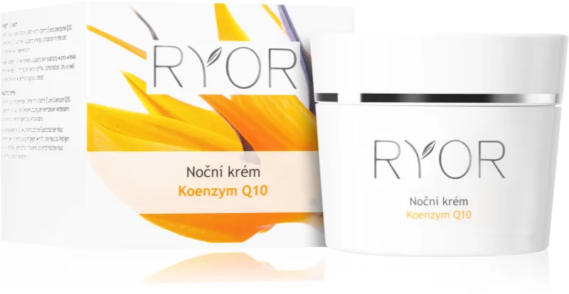 RYOR Koenzym Q10