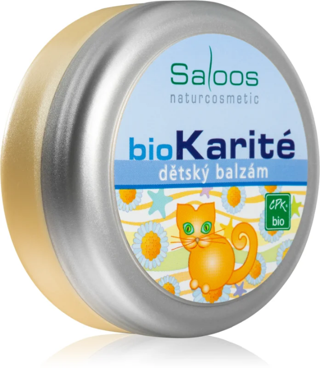 Saloos BioKarité