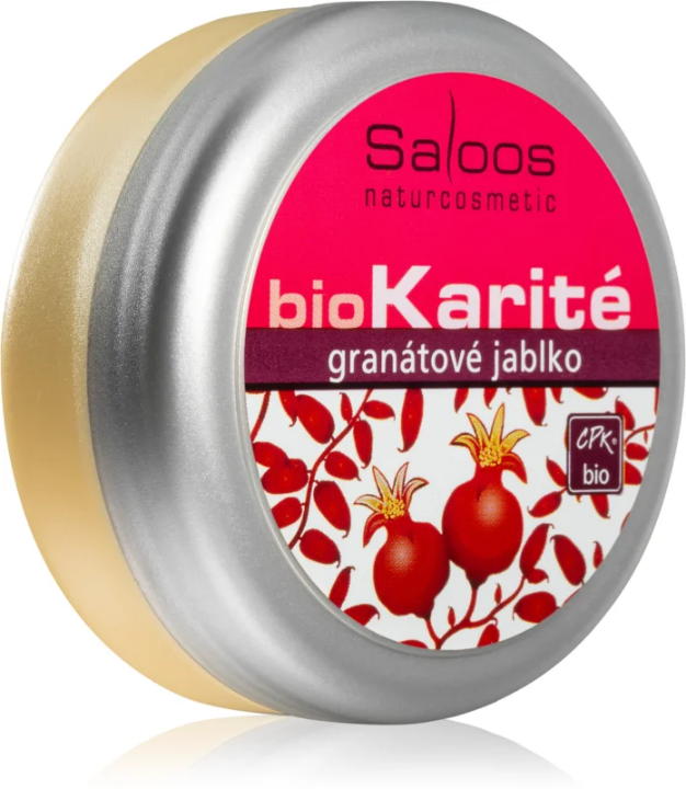 Saloos BioKarité