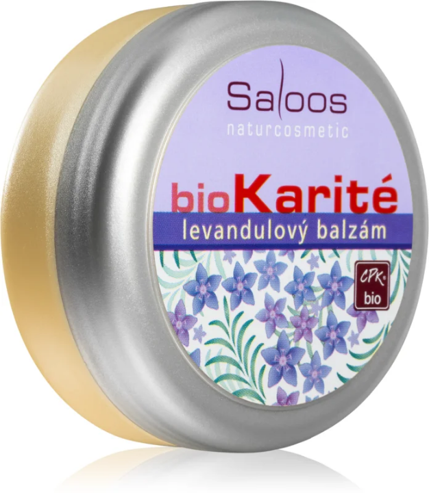 Saloos BioKarité