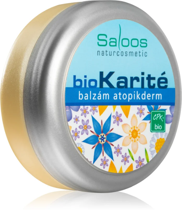 Saloos BioKarité