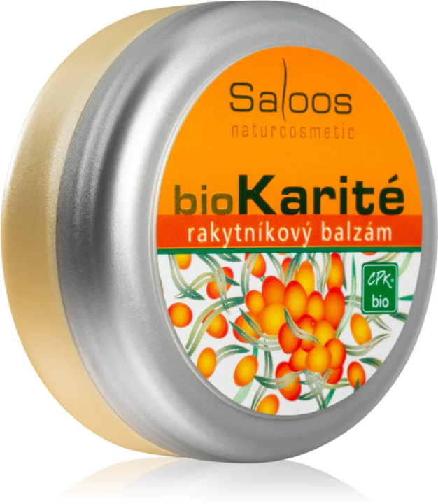 Saloos BioKarité