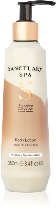 Sanctuary Spa Signature Collection