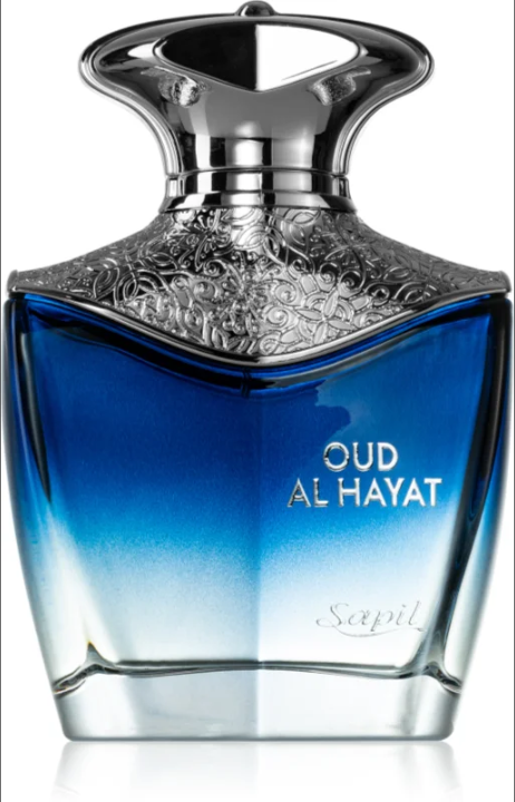 Sapil Oud Al Hayat