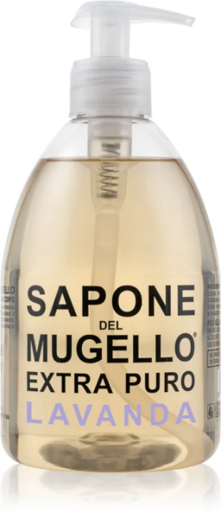 Sapone del Mugello Levander