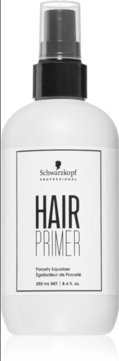 Professional Color Enablers Hair Primer