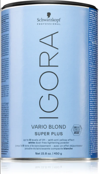 Professional IGORA Vario Blond