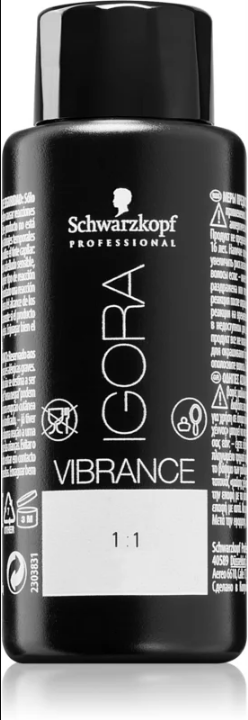 Professional IGORA Vibrance