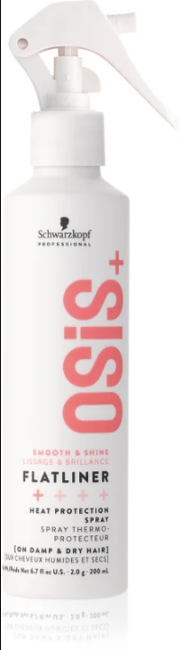 Professional Osis+ Flatliner