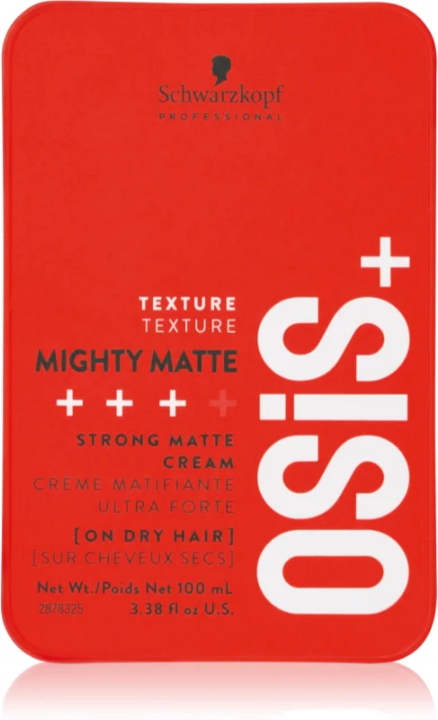 Professional Osis+ Mighty Matte