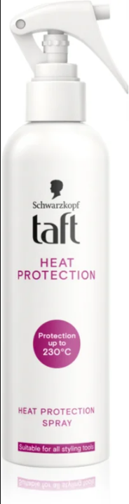 Taft Heat Protection