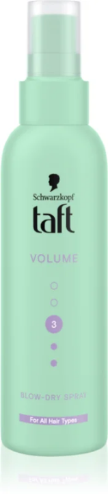 Taft Volume