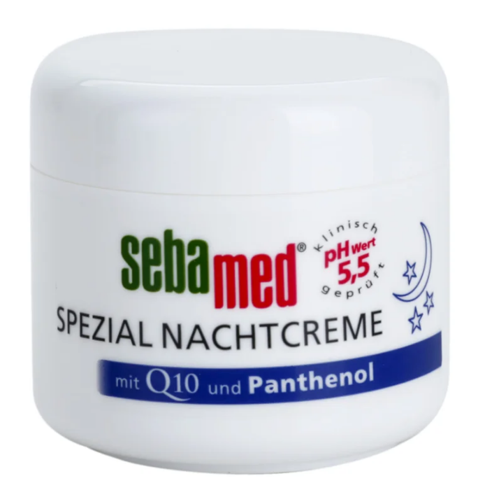 Sebamed Anti-Ageing