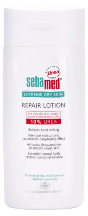 Sebamed Extreme Dry Skin