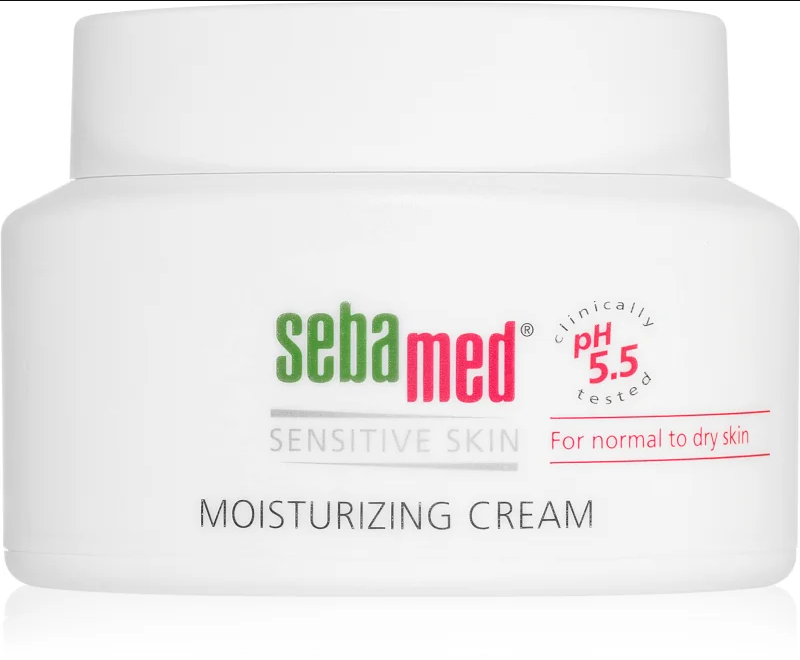 Sebamed Face Care