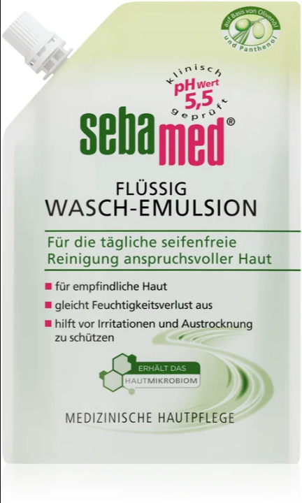 Sebamed Olive