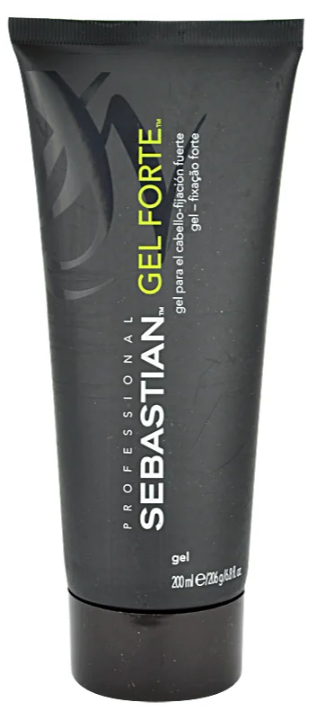 Sebastian Professional Gel Forte