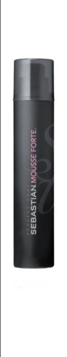 Sebastian Professional Mousse Forte