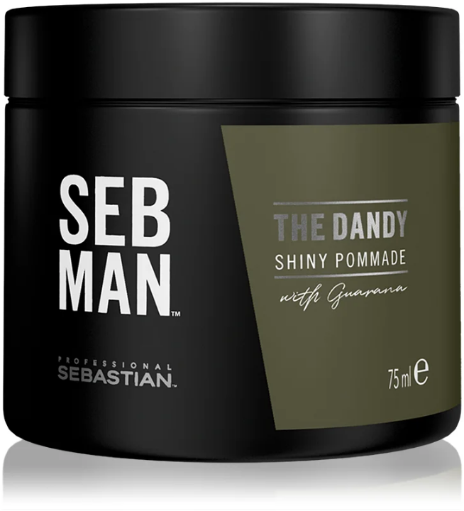 Sebastian Professional SEB MAN The Dandy