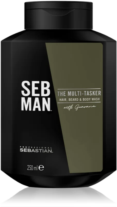 Sebastian Professional SEB MAN The Multi-tasker