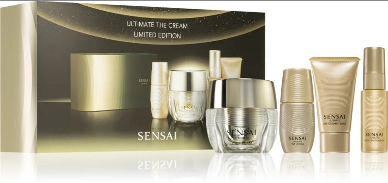 Sensai Ultimate The Cream