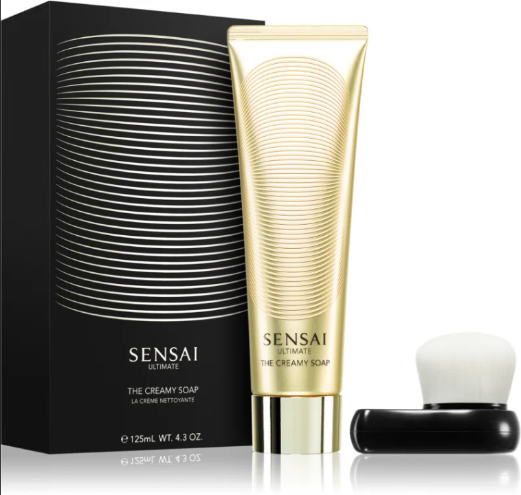 Sensai Ultimate The Creamy Soap