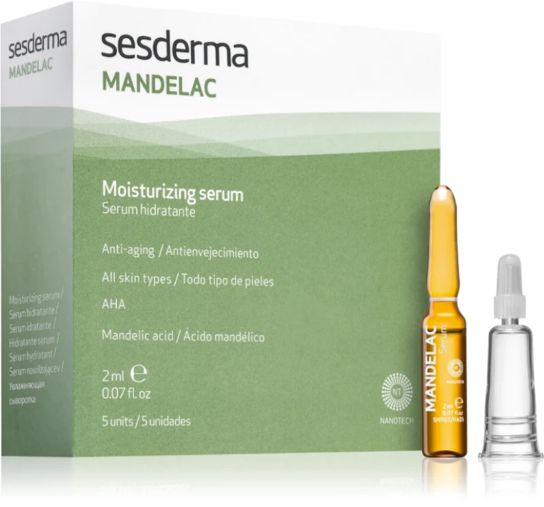 Sesderma Mandelac