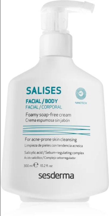 Sesderma Salises