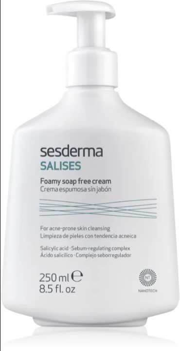 Sesderma Salises