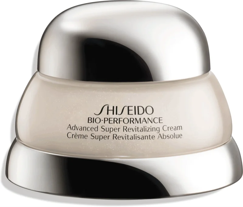 Shiseido Bio-Performance Advanced Super Revitalizing Cream