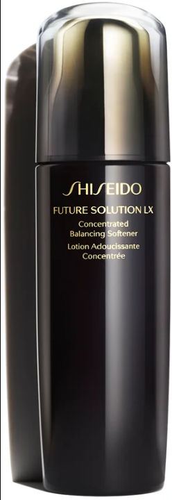 Shiseido Future Solution LX Concentrated Balancing Softener