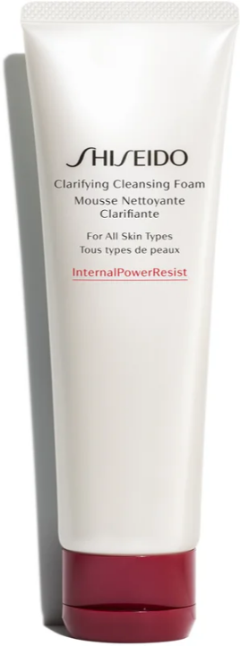 Shiseido Generic Skincare Clarifying Cleansing Foam