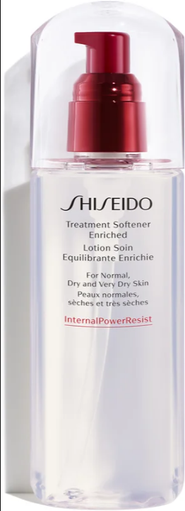 Shiseido Generic Skincare Treatment Softener Enriched