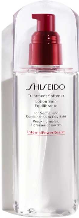 Shiseido Generic Skincare Treatment Softener