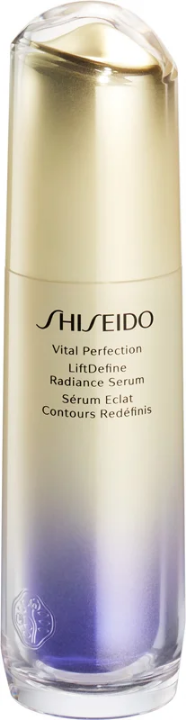 Shiseido Vital Perfection Liftdefine Radiance Serum