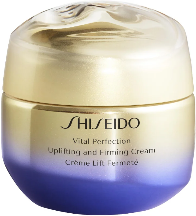 Shiseido Vital Perfection Uplifting & Firming Cream