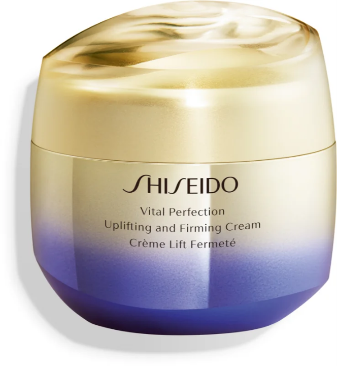 Shiseido Vital Perfection Uplifting & Firming Cream