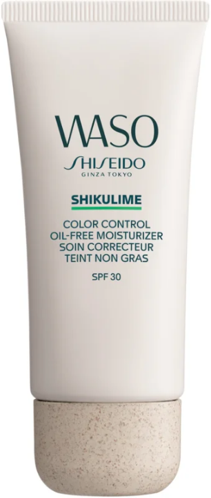 Shiseido Waso Shikulime